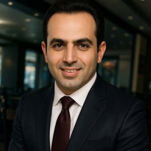 Picture of Mahmoud Fouad