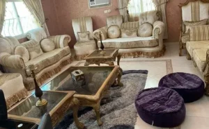 شراء الأثاث المستعمل