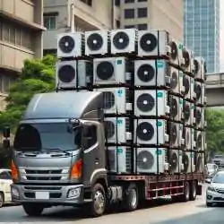 شراء المكيفات المستعملة بالرياض - الشروق