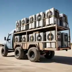 شراء مكيفات سكراب بالرياض - الشروق