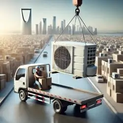 نقل عفش بالرياض
